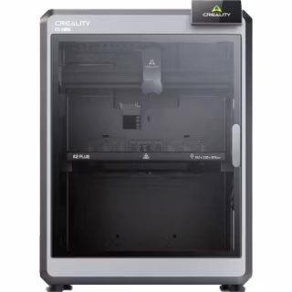 3D-принтер Creality K2 Plus