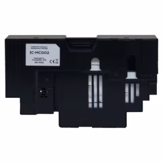 Контейнер для відпрацьованих чорнил Canon MC-G02 4589C001 chip Barva (IC-MCG02)