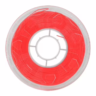 Пластик для 3D-принтера Creality PLA fluorescent, 1.75мм, 1кг, (3301140001)