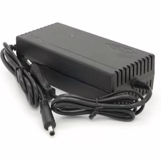 Мережевий зарядний пристрій для АКБ Voltronic LiFePO4 24V(29.2V), 8S, 5A (CKS-29250)