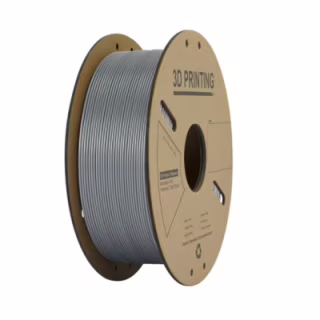 Пластик для 3D-принтера Voltronic PETG 1.75мм, 1кг, gray (2880000418566)