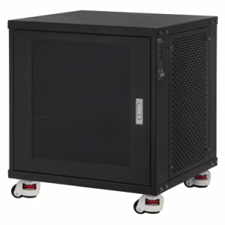 Система зберігання енергії 2E PowerStation Kufa 5kW, 10.24kWh (2E-ESS-PSK5-10)