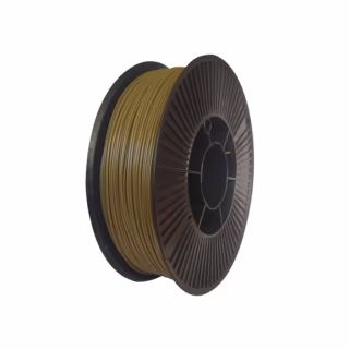 Пластик для 3D-принтера Тірапласт PETG 1.75мм, 0.75кг, coyote (24652)
