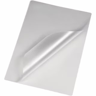 Пленка для ламинирования lamiMARK глянц. 80 x 111, 150мкн (100 шт.) (50315)