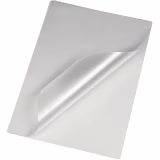 Плівка для ламінування lamiMARK глянц. 80 x 111, 150мкн (100 шт.) (50315)