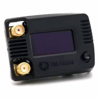 Видеоприемник (VRX) TBS FUSION (HP167-0025)