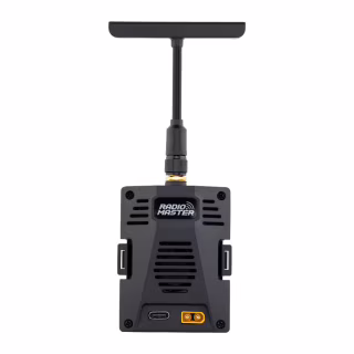 Передатчик (TX) RadioMaster Ranger Micro 2.4GHZ ELRS (HP0157.0034)