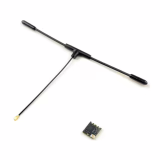 Приемник (RX) HappyModel ELRS ES900RX 750MHz (2D20050)