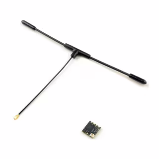 Приймач (RX) HappyModel ELRS ES900RX 750MHz (2D20050)