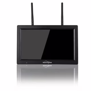 Монитор FPV Hawkeye Captain 10.2" DVR 5.8GHz 96CH L,X,Z Band (HC10296)