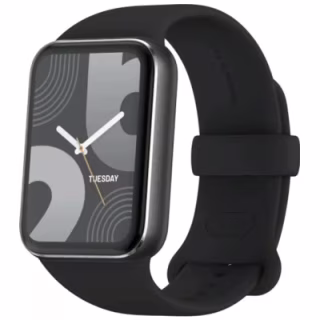 Фітнес браслет Xiaomi Smart Band 9 Pro (BHR8710GL) Obsidian Black (1111143)