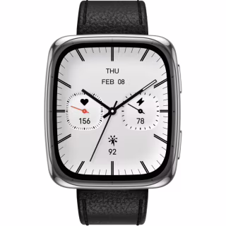 Смарт-годинник Amazfit Active 2S Premium W2440GL3N Чорний (1155812)