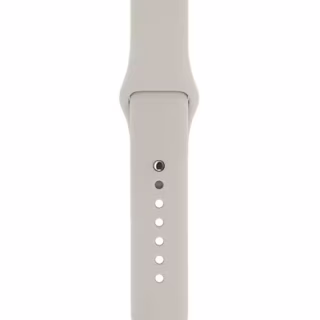 Ремешок для смарт-часов Armorstandart Sport Band (3 Straps) для Apple Watch 42 (Series 11-10)/41/40/38 Beige (ARM65083)