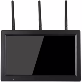 Монитор FPV Hawkeye Captain 10.2" DVR 1.2G 3.3G 4.9G 5.8G 6G 240CH (HC102240)