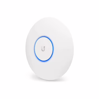 Точка доступу Wi-Fi Ubiquiti UAP-AC-PRO