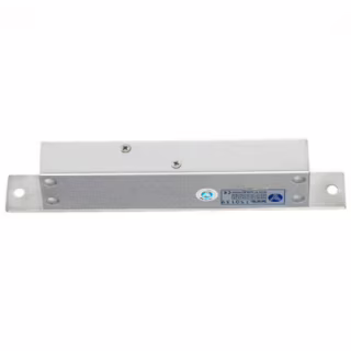 Електромеханічний замок Yli Electronic YB-500A(LED)