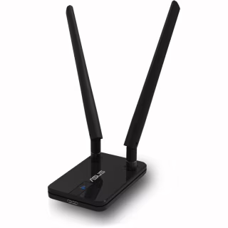 Мережева карта Wi-Fi ASUS USB-AC58 (90IG06I0-BM0400)