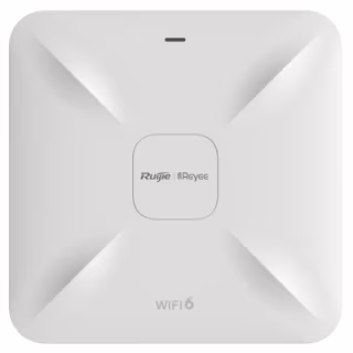 Точка доступа Wi-Fi Ruijie Networks RG-RAP2260(G)