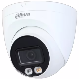 Камера видеонаблюдения Dahua DH-IPC-HDW2449T-S-IL (2.8)