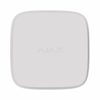 Датчик дыма Ajax FireProtect 2 RB Heat/CO white