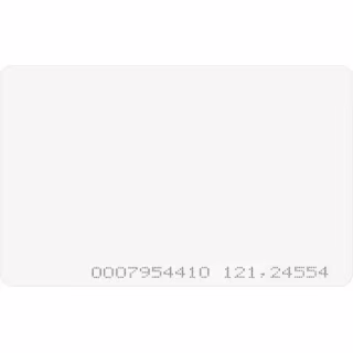 Безконтактна картка Greenvision GV-EM Card-004