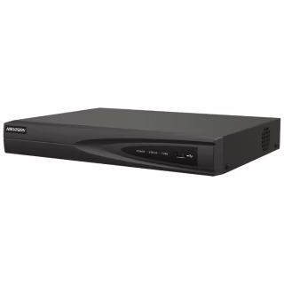 Регистратор для видеонаблюдения Hikvision DS-7608NI-Q1(D)