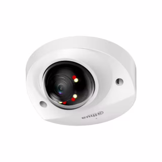 Камера видеонаблюдения Dahua DH-IPC-HDBW2449F-AS-IL (2.8)