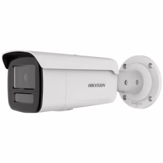 Камера відеоспостереження Hikvision DS-2CD2T43G2-4LI (4.0)