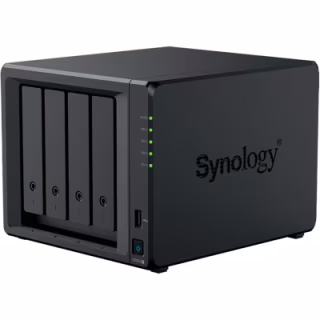 NAS Synology DS925+