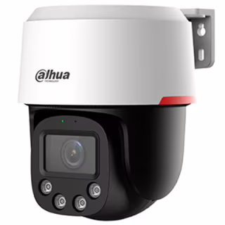 Камера видеонаблюдения Dahua DH-SD2C400NA-B-PV-PRO (PTZ)