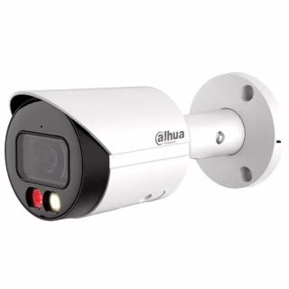 Камера видеонаблюдения Dahua DH-IPC-HFW2249S-S-IL (2.8)