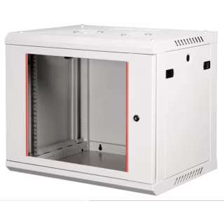 Шкаф настенный Hypernet 6U 19" 600x450 ProLine (PL-WMNC-6U)