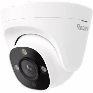 Камера відеоспостереження Reolink RP-PCT12M (4.0)