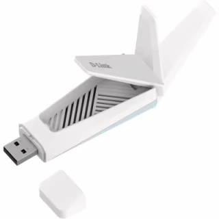 Мережева карта Wi-Fi D-Link AX18U