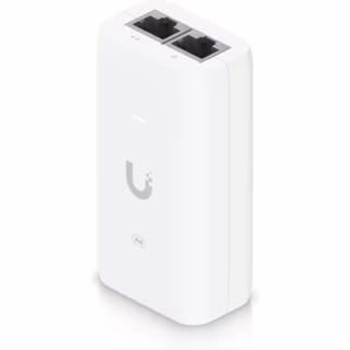 Адаптер PoE Ubiquiti U-PoE