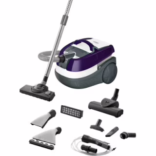 Пылесос Bosch BWD41740