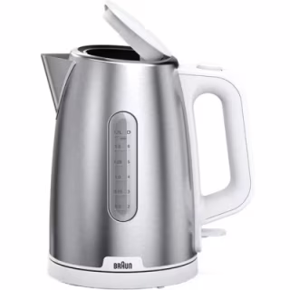Електрочайник Braun WK 1500 WH