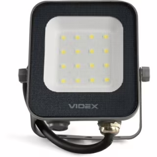 Прожектор Videx VL-F3e-105W-12V