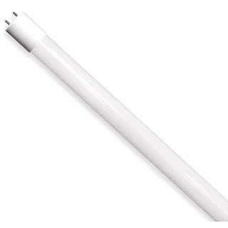 Лампочка Eurolamp T8 скло 9W 6500K (LED-T8-9W/6500(OS))