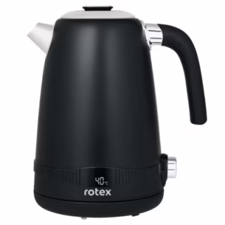 Електрочайник Rotex RKT79-B Smart
