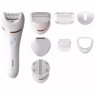 Эпилятор Philips BRE735/00