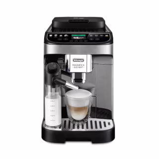 Кофемашина DeLonghi ECAM 310.80 SB