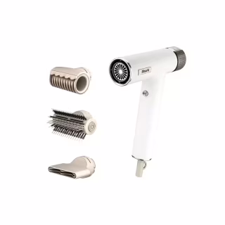 Фен Shark SpeedStyle 3-in-1 for Straight & Wavy Hair (HD333EU)