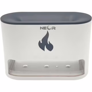 Зволожувач повітря Neor FLAME AROMA 25ML10 WT
