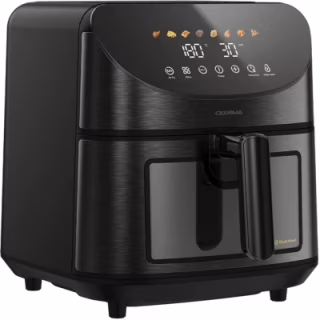 Мультипіч Deerma Air Fryer KZ150 8L (DEM-KZ150W)