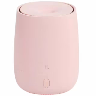 Зволожувач повітря Xiaomi HL Aromatherapy machine Pink (HLEOD01)