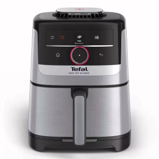 Мультипечь Tefal Easy Fry Silence Smart (EY572DE1)