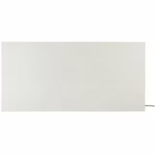 Обогреватель Teploceramic TCM-RA1000WHITE