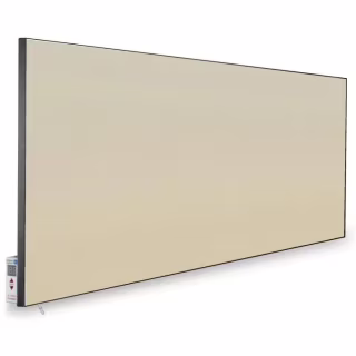 Обогреватель Teploceramic TCM-RA1000BEIGE