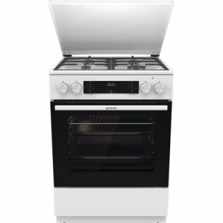 Плита Gorenje GK6C5WF